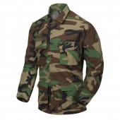 Bluza kontraktowa BDU woodland US.Army S/Regular